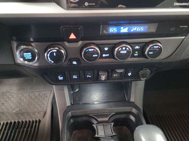 2023 – Toyota – Tacoma