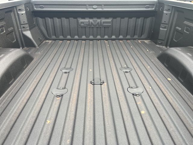 2026 GMC Sierra 2500HD Denali:44970