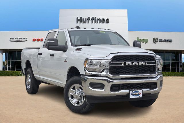 2024 Ram 2500 Tradesman 1