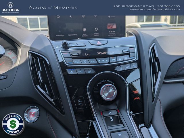 Used 2023 Acura RDX SUV