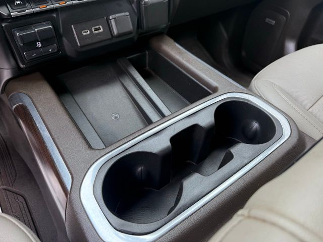 used 2021 GMC Sierra 1500 car, priced at $34,478