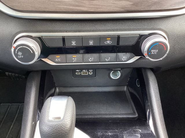 Used Car 2024 Nissan Altima  2.5 Sv For Sale Under $25,000 In San Antonio, Texas