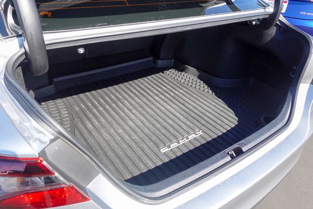 used 2023 Toyota Camry car, priced at $24,000