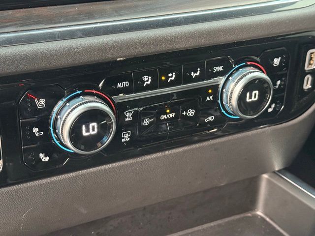 used 2024 GMC Sierra 1500 car, priced at $49,301