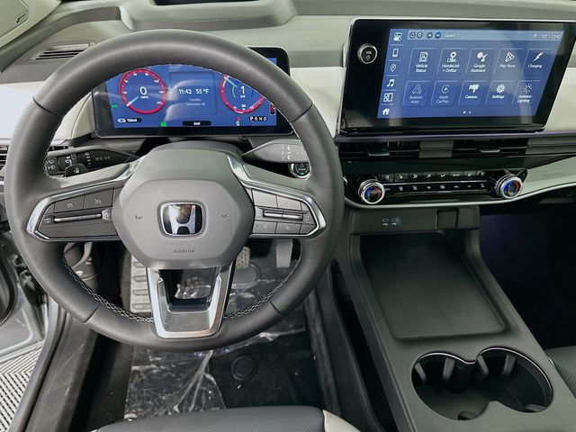 2026 Honda Prologue Elite - Photo 13