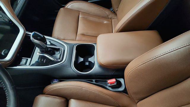 2020 Subaru Outback Touring Brown at Genesis of Spring