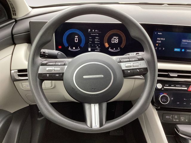 Used Car 2025 Hyundai Tucson  Sel For Sale Under $25,000 In San Antonio, Texas