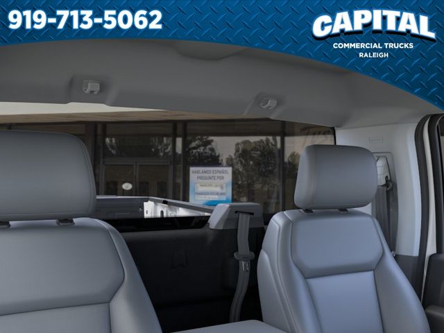 New 2026 White Ford XL image 22