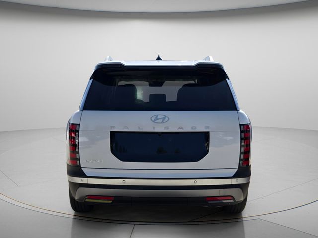 2026 Hyundai Palisade - $46,135