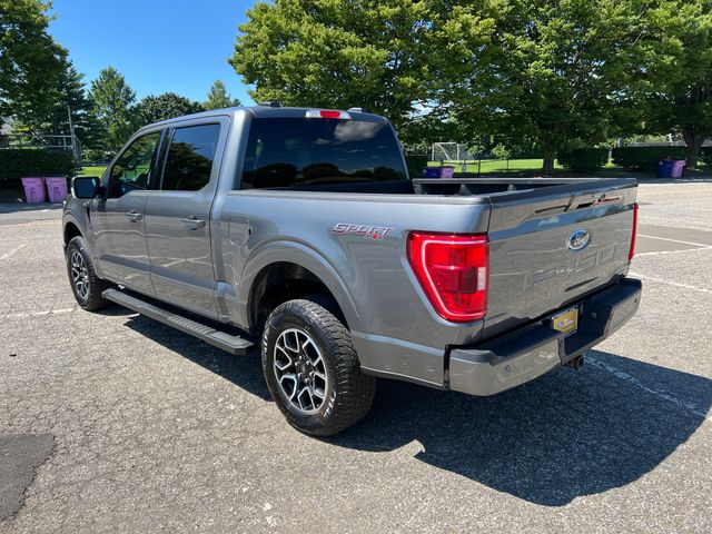 Used 2023 Ford F-150 Truck