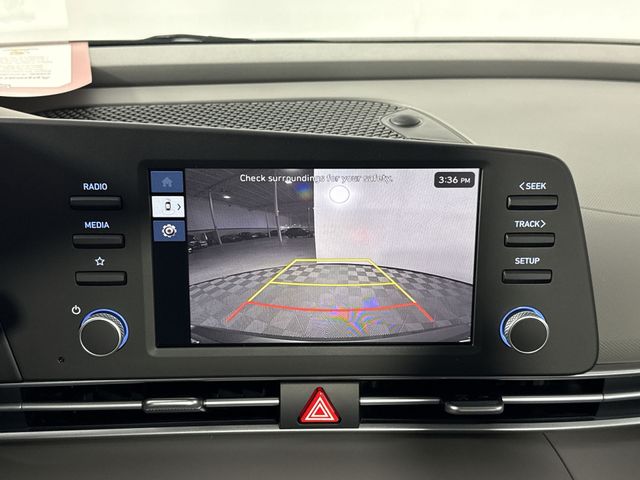 New 2025 Hyundai Elantra For Sale in Indianapolis, IN