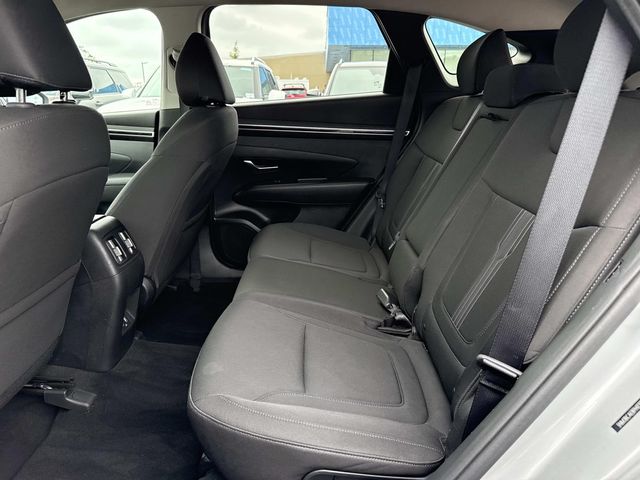 2023 Hyundai Tucson SEL - Photo 14