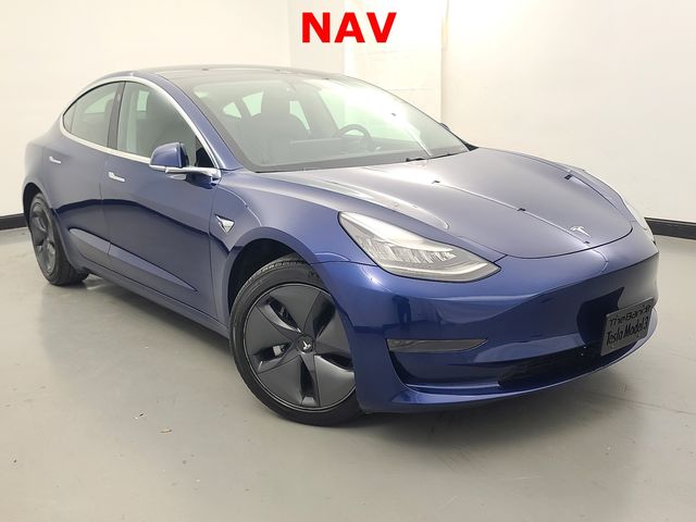 2019 Tesla Model 3 Standard RWD