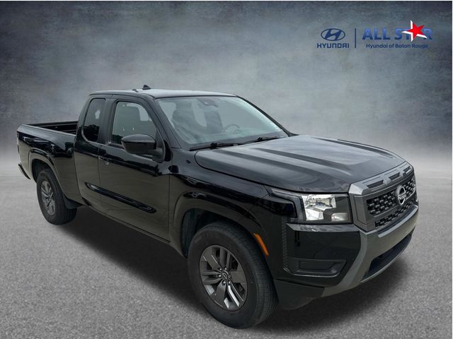  2025 Nissan Frontier SV King Cab RWD   