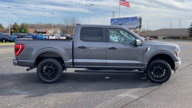 2023 Ford F-150 XLT 9