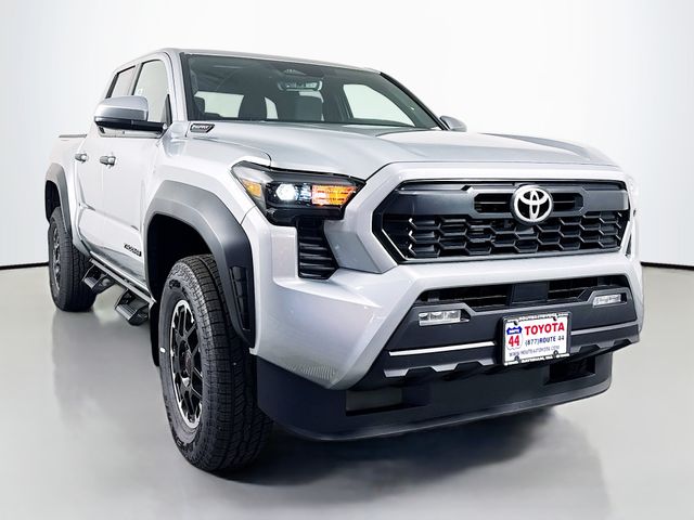 2025 Toyota Tacoma TRD Off Road - Photo 10