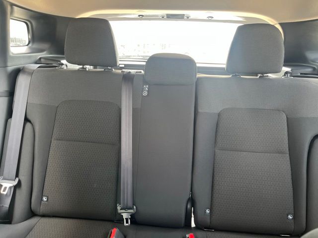New 2026 Nissan Kicks SUV