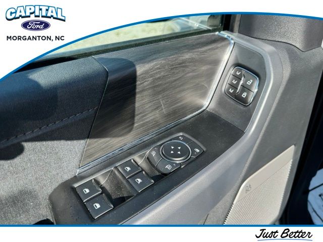 New 2026 Silver Ford Lariat image 21