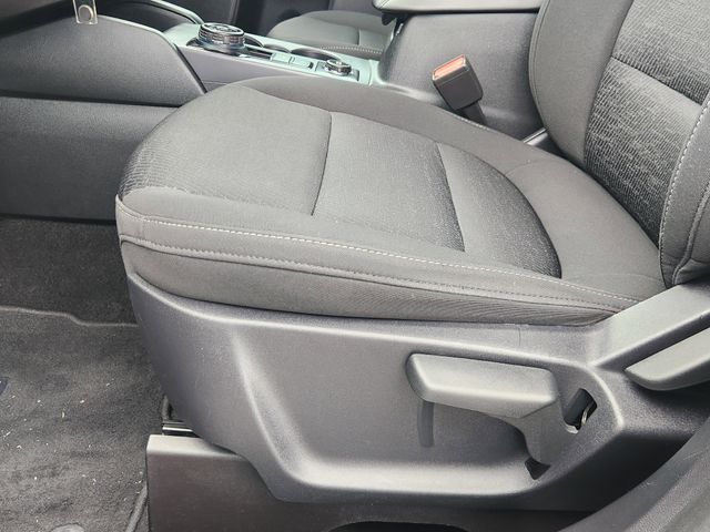 2022 Ford Bronco Sport Base Gray at Parkway Family Mazda