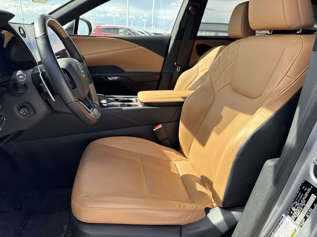 Used 2023 Lexus RX SUV