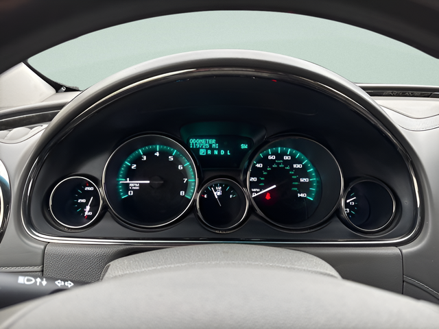 used 2014 Buick Enclave car, priced at $8,215