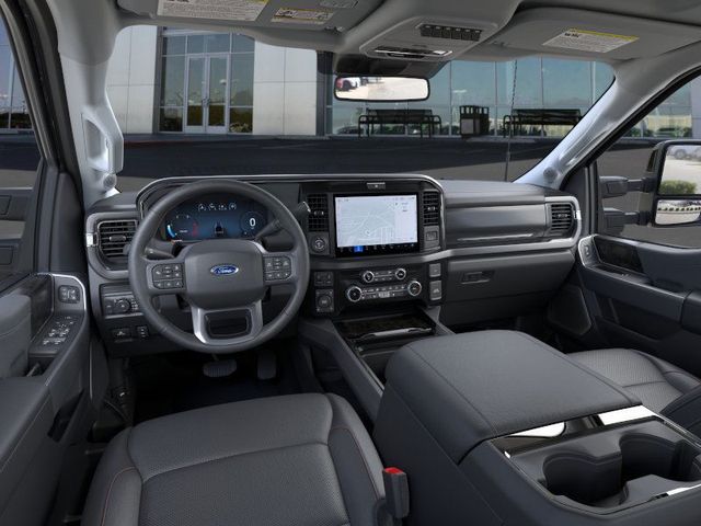 New 2026 Ford Super Duty F-250 4D Crew Cab