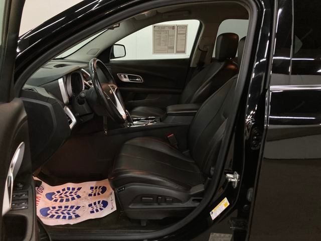 2015 Chevrolet Equinox LTZ