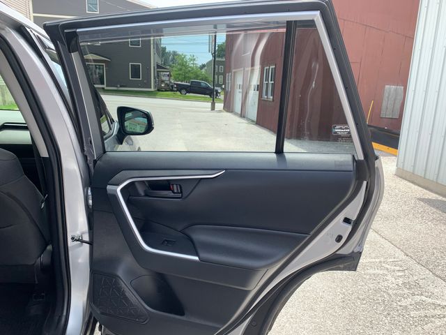 Used 2022 Toyota RAV4 Hybrid SUV