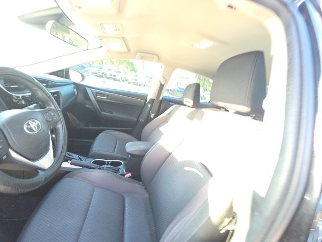 2017 Toyota Corolla - $13,877