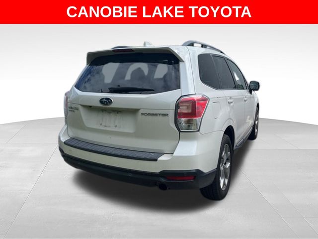 Used 2018 Subaru Forester SUV