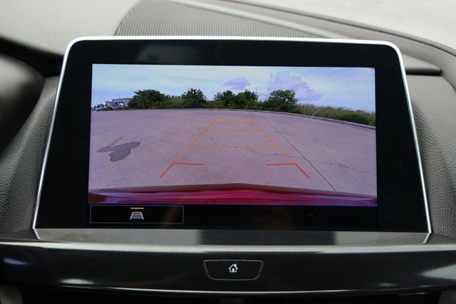2023 Cadillac CT5 Premium Luxury Red at Bayway Cadillac Southwest