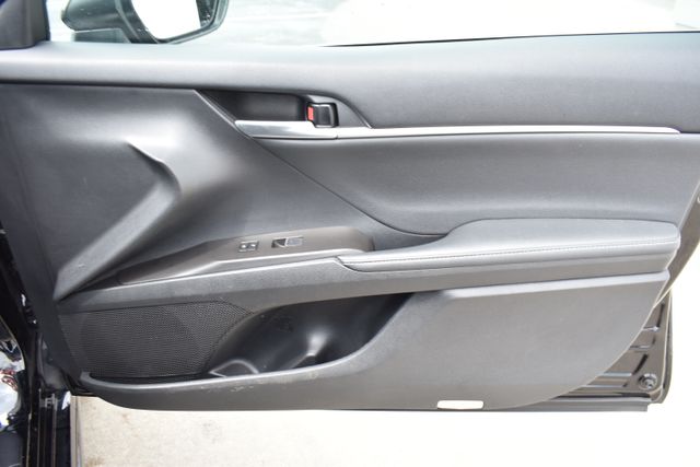 Used 2024 Toyota Camry Sedan
