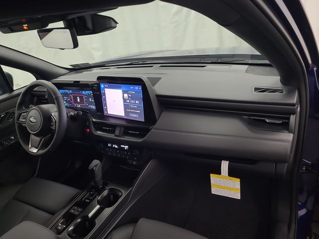 2026 – Subaru – Outback