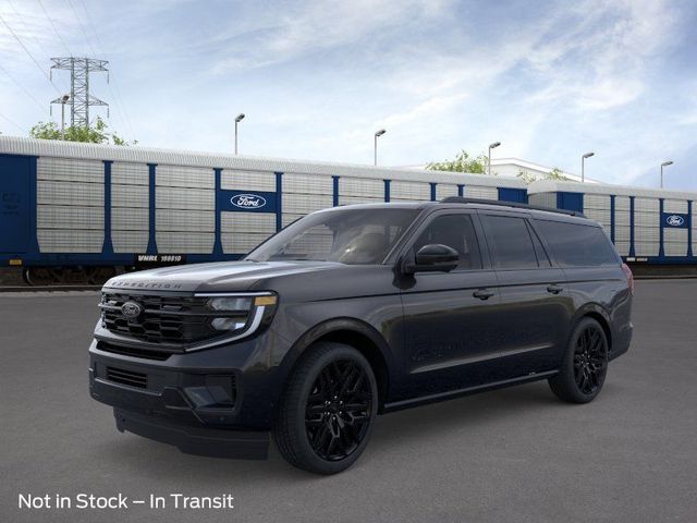 2026 Ford Expedition Platinum MAX 4x4's photo