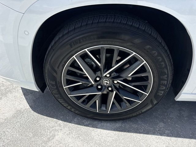 2025 Lexus Tx - $57,588