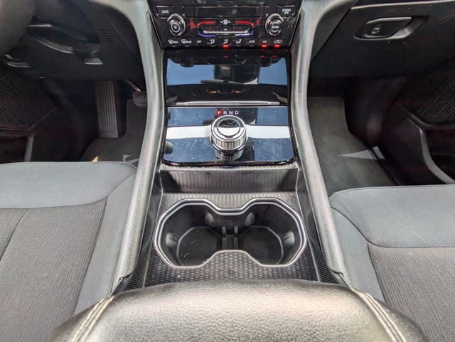 2024 Jeep Grand Cherokee L Laredo 4x4