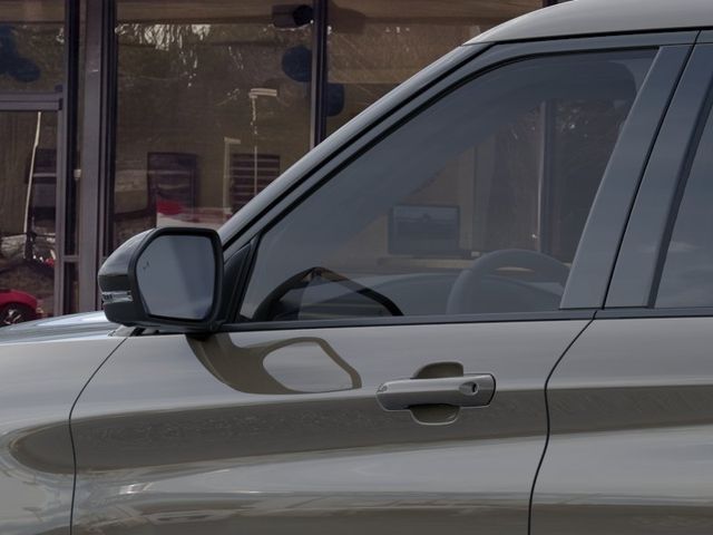 New 2026 Gray Ford Tremor image 20