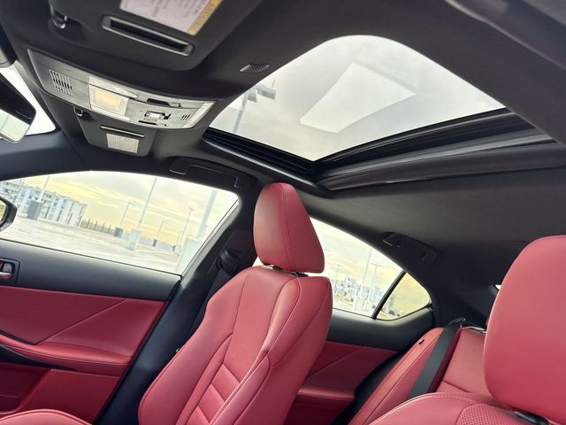 2023 Lexus IS - $40,788