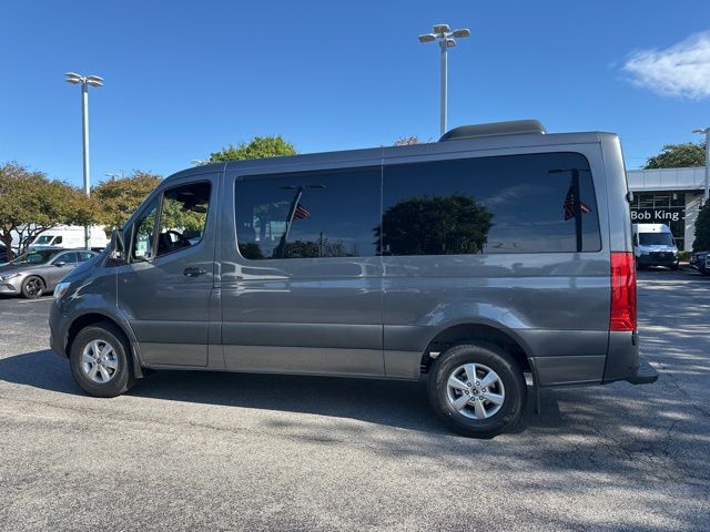 2026 Mercedes-Benz Sprinter 2500 Passenger 144 WB - 6