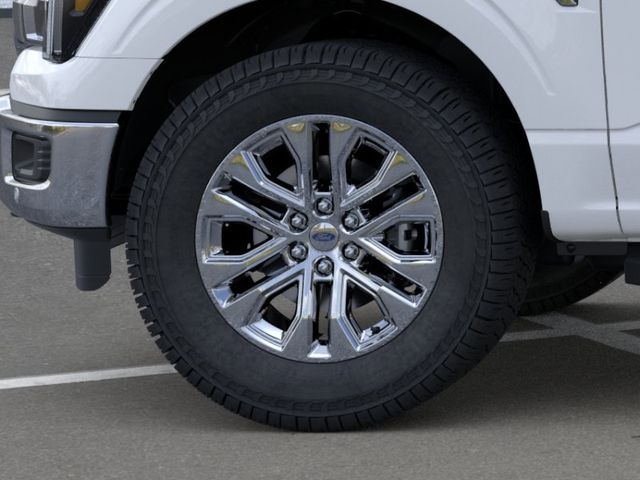 2026 Ford F-150 Lariat:TKD91082
