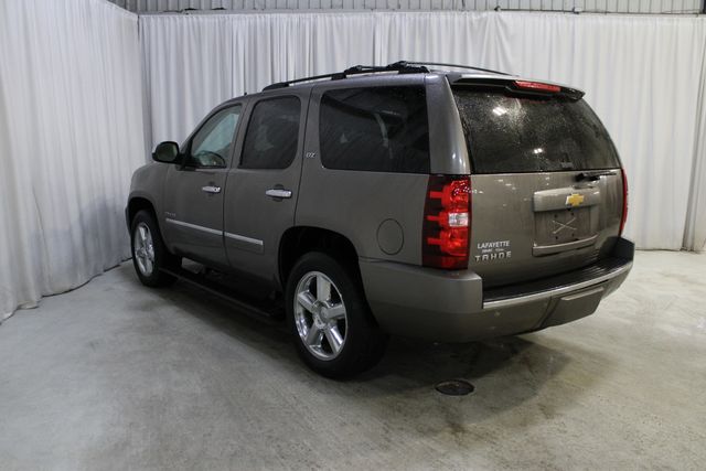 Used 2013 Gray Chevrolet LTZ image 29