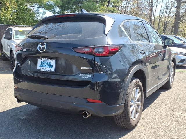 2023 Mazda CX-5 - Image 8