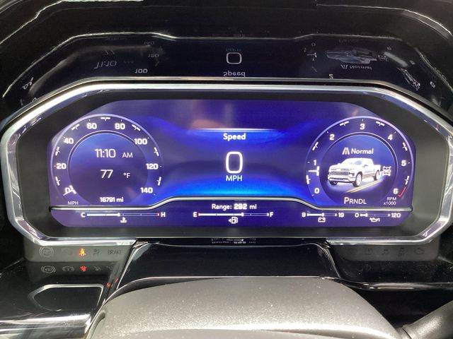 Used Car 2025 Chevrolet Silverado 1500  Lt For Sale Under $50,000 In San Antonio, Texas