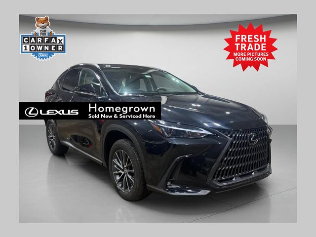 2023 Lexus NX 350 Premium AWD