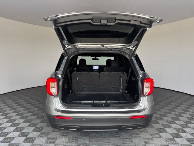 Used 2020 Ford Explorer SUV