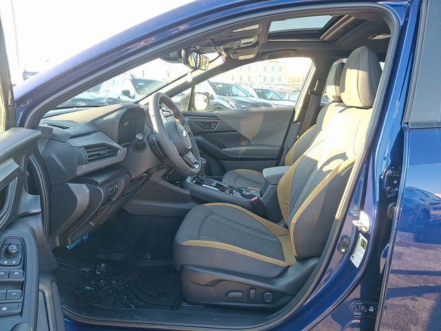 new 2026 Subaru Crosstrek Hybrid car, priced at $34,567