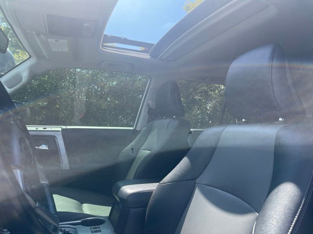 Used 2019 Toyota 4Runner SUV