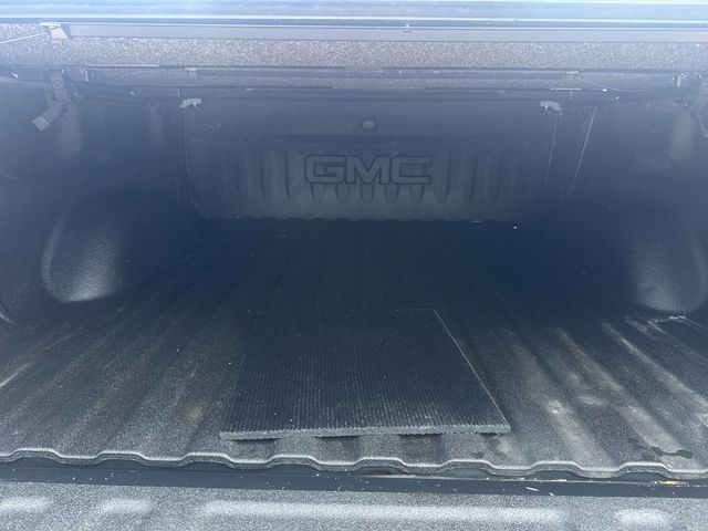 Used 2018 GMC Sierra 1500 Truck