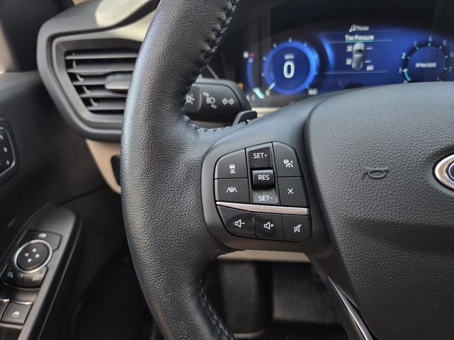Used 2020 Ford Escape SUV