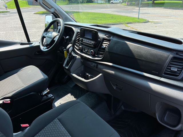 Used 2025 Ford Transit-250 Van